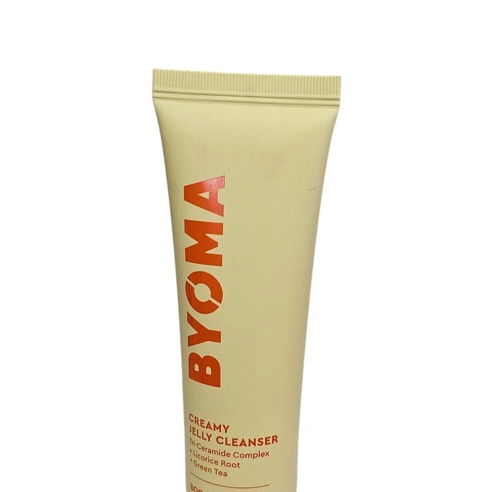 Byoma creamy jelly